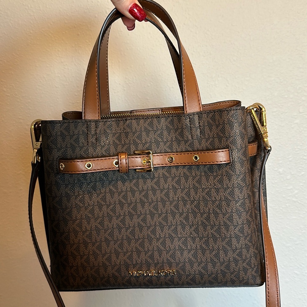 NWOT Michael Kors purse